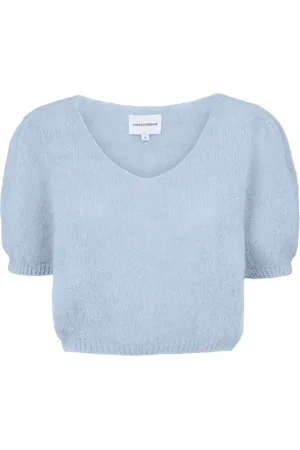 American Dreams Donna, Maglie, Blu, M, new
