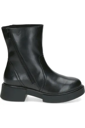 Caprice Donna, Scarpe, Nero, 39 EU, new
