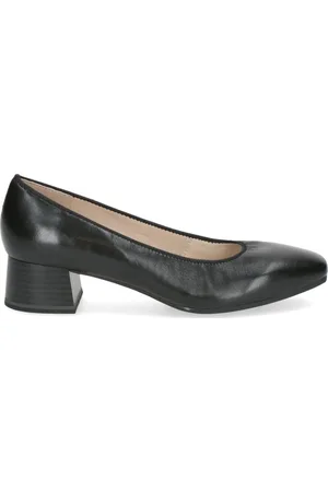 Caprice Donna, Scarpe, Nero, 38 1/2 EU, new