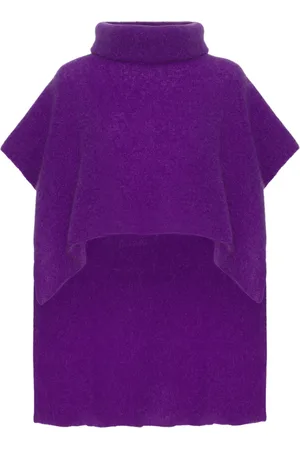 American Dreams Donna, Maglie, Viola, Taglia unica, new