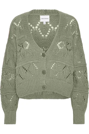 American Dreams Donna, Maglie, Verde, M, new