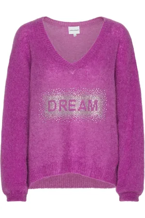 American Dreams Donna, Maglie, Viola, M, new