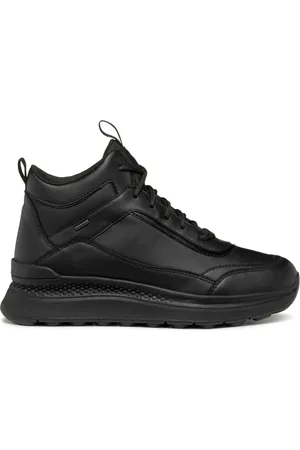 Geox Donna, Scarpe, Nero, 39 EU, new