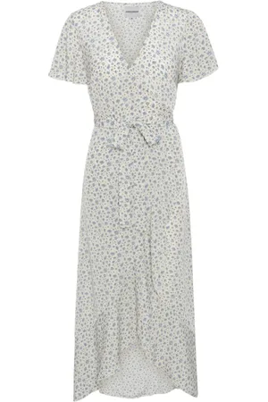 American Dreams Donna, Abiti, Grigio, XS, new