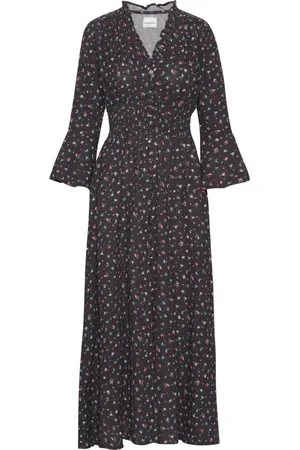 American Dreams Donna, Abiti, Nero, XS, new