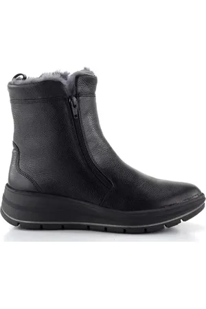 ARA Donna, Scarpe, Nero, 42 EU, new