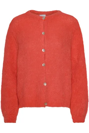 American Dreams Donna, Maglie, Rosso, M, new
