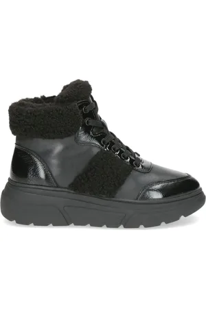 Caprice Donna, Scarpe, Nero, 37 EU, new