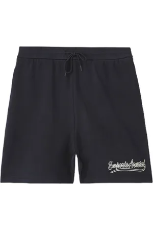 Emporio Armani Uomo, Costumi da bagno, Blu, M, new