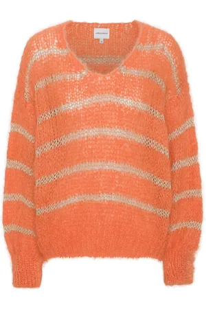 American Dreams Donna, Maglie, Arancione, S, new