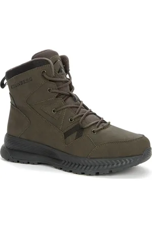 Grunberg Uomo, Scarpe, Verde, 41 EU, new
