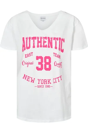 American Dreams Donna, Top, Bianco, S, new