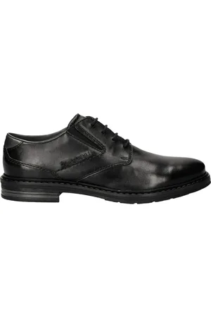 Bugatti Uomo, Scarpe, Nero, 44 EU, new