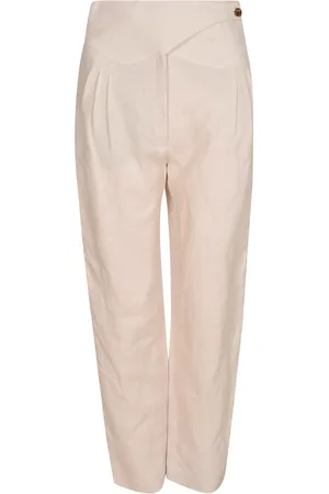 Blazé Milano Donna, Pantaloni, Rosa, L, new