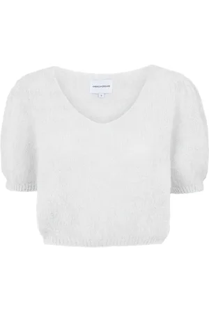 American Dreams Donna, Maglie, Bianco, L, new