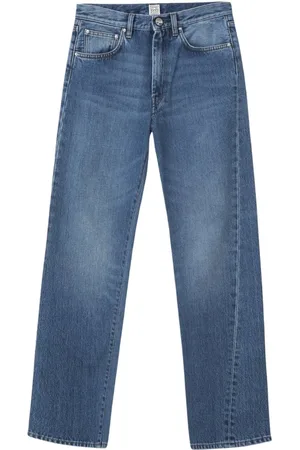 Totême Donna, Jeans, Blu, W29, new
