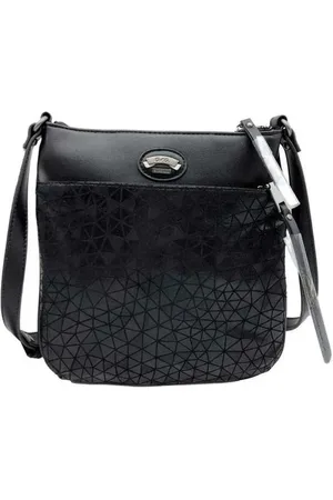 ARA Donna, Borse, Nero, Taglia unica, new