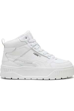 PUMA Donna, Scarpe, Bianco, 36 EU, new