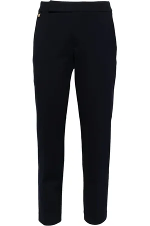 Ralph Lauren Donna, Pantaloni, Nero, L, new