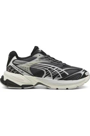 PUMA Uomo, Scarpe, Nero, 44 1/2 EU, new