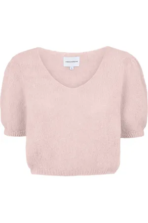 American Dreams Donna, Maglie, Rosa, M, new