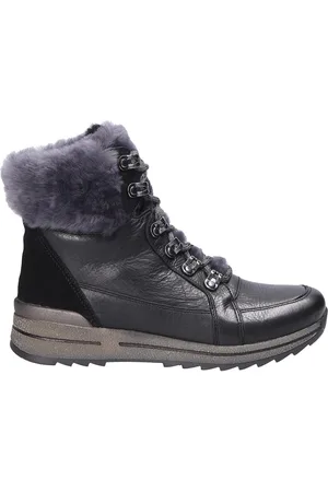 ARA Donna, Scarpe, Nero, 38 EU, new