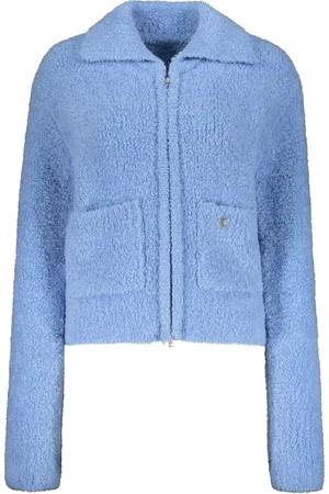 Low Classic Donna, Giacche, Blu, S, new