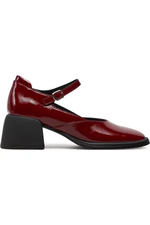 Vagabond Donna, Scarpe, Rosso, 38 EU, new