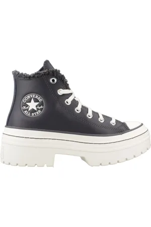 Converse Donna, Scarpe, Blu, 40 EU, new