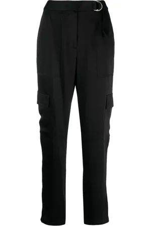 Simkhai Donna, Pantaloni, Nero, S, new