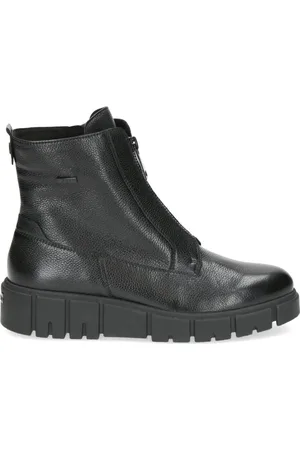 Caprice Donna, Scarpe, Nero, 39 EU, new