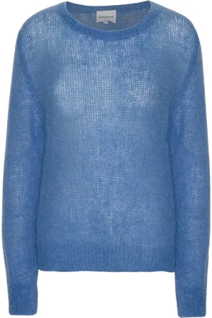 American Dreams Donna, Maglie, Blu, S, new