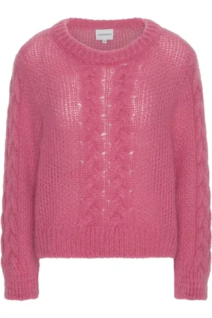 American Dreams Donna, Maglie, Rosa, L, new