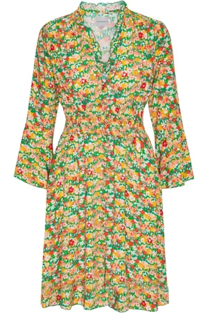 American Dreams Donna, Abiti, Multicolore, XS, new