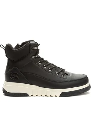 Grunberg Uomo, Scarpe, Nero, 44 EU, new