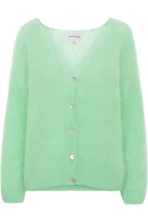American Dreams Donna, Maglie, Verde, S, new