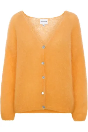 American Dreams Donna, Maglie, Arancione, M, new