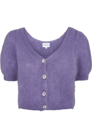American Dreams Donna, Maglie, Viola, L, new