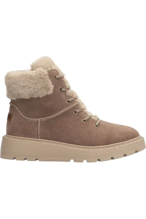 Rieker Donna, Scarpe, Marrone, 40 EU, new