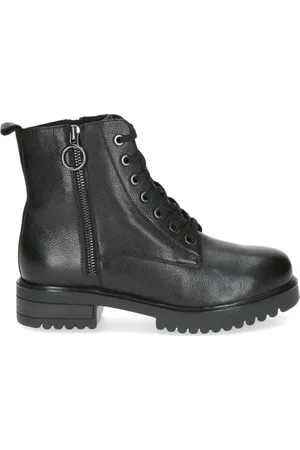 Caprice Donna, Scarpe, Nero, 38 EU, new