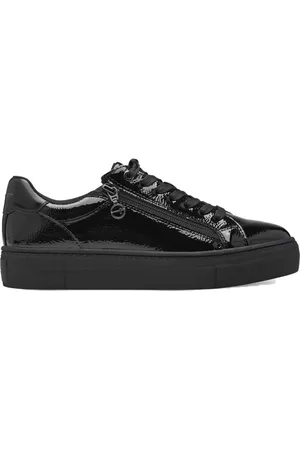 Tamaris Donna, Scarpe, Nero, 37 EU, new