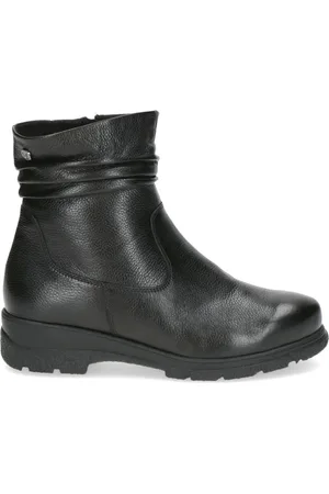 Caprice Donna, Scarpe, Nero, 36 EU, new
