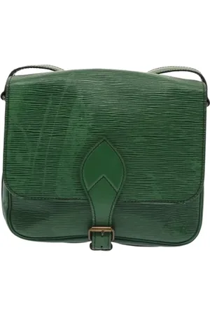 LOUIS VUITTON Donna, Pre-owned, Verde, Taglia unica, used