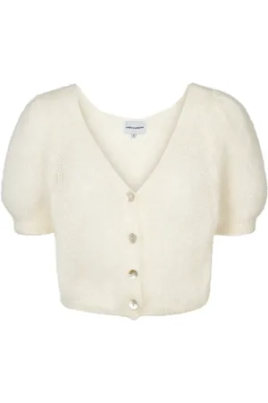 American Dreams Donna, Maglie, Bianco, S, new