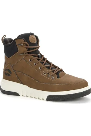 Grunberg Uomo, Scarpe, Marrone, 40 EU, new