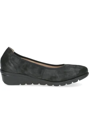Caprice Donna, Scarpe, Nero, 37 EU, new