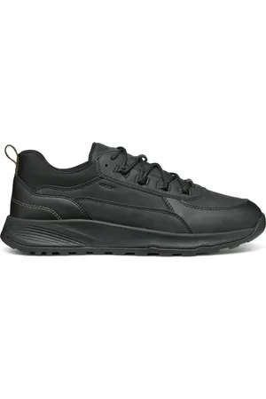 Geox Uomo, Scarpe, Nero, 44 EU, new