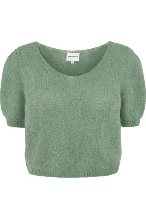 American Dreams Donna, Maglie, Verde, S, new