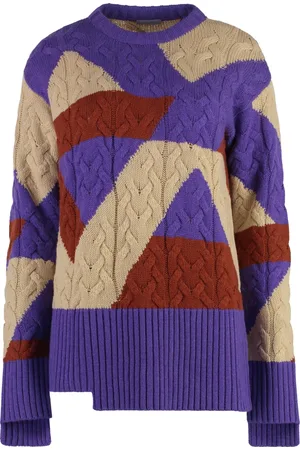 Malo Donna, Maglie, Multicolore, M, new
