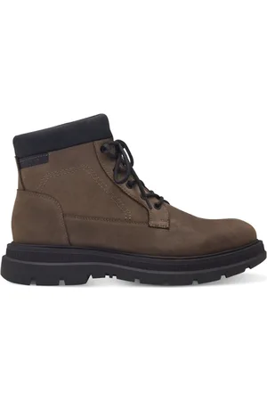 QS by s.Oliver Uomo, Scarpe, Verde, 44 EU, new